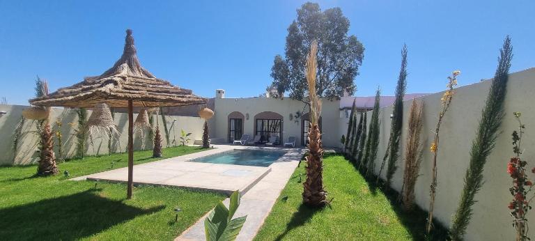 Villa BALI KECH - B&B Marrakesh