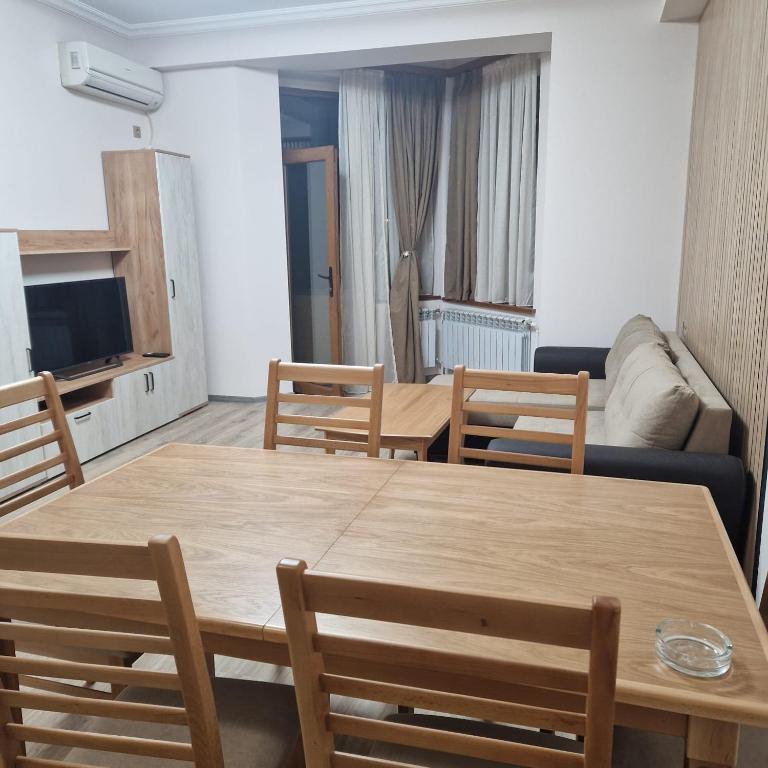 86 Arami - Chambres d'hôtes Erevan