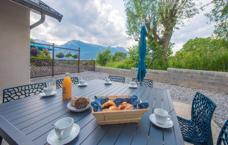 Villas Pelvoux Aster - B&B Guillestre