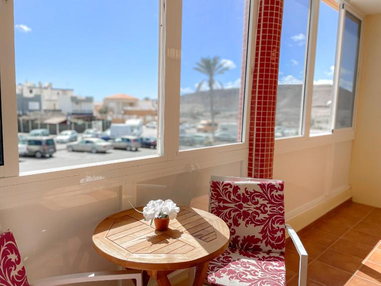 Fee4Me Casa Emilia few meters from the beach - Ferienwohnung La Lajita