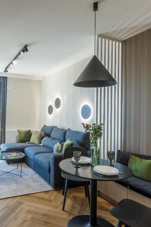 Emihouse KrakoVska Apartments - B&B Rzeszów