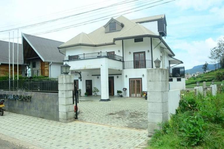 Moon plain resort - Ferienwohnung Nuwara Eliya