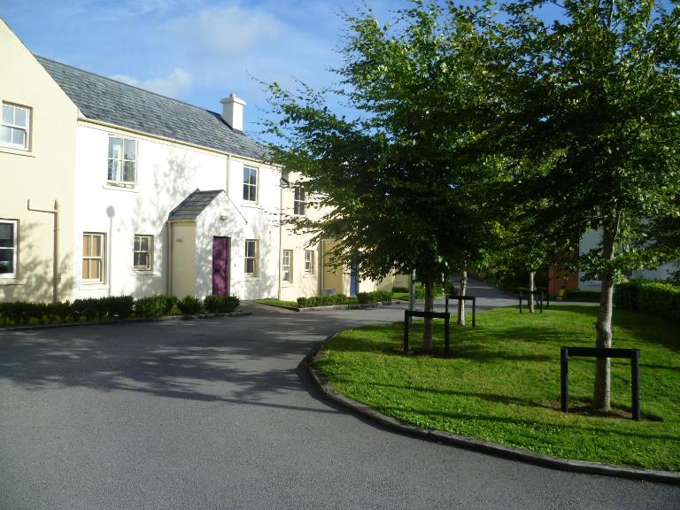Bunratty Castle Gardens Home - B&B Bunratty