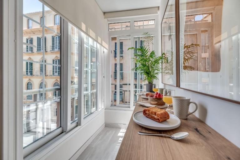 Victoria 16 Premium by Nagoa Homes - B&B Málaga
