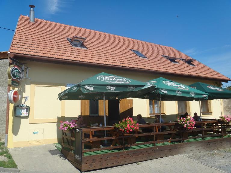 Penzion u Bednářů - B&B Pavlov