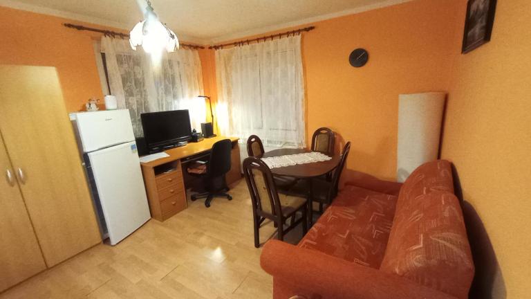 HannaH - Relax dom pod orechom Apartman2 - B&B Trávnica