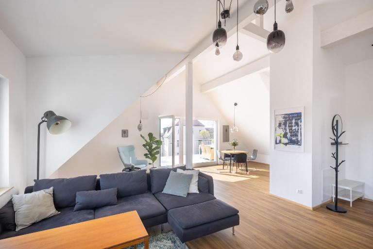 Ferienwohnung Hendriks - B&B Nonnenhorn