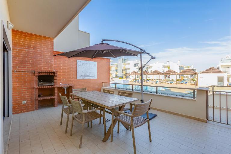Casa Anita - Ferienwohnung Lagos
