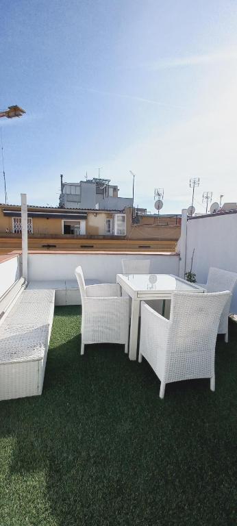 Casa dess - B&B L'Hospitalet de Llobregat