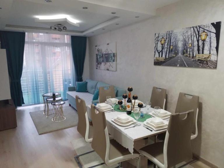 Apartman Dragovic - B&B Zlatibor