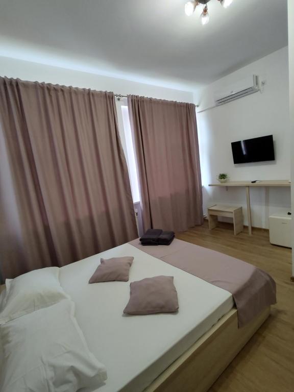 Puzzle Magic - Ferienwohnung Piteşti