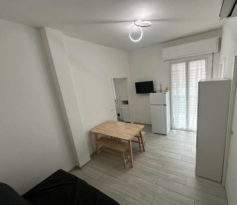 Nido azzurro - Ferienwohnung Cesenatico