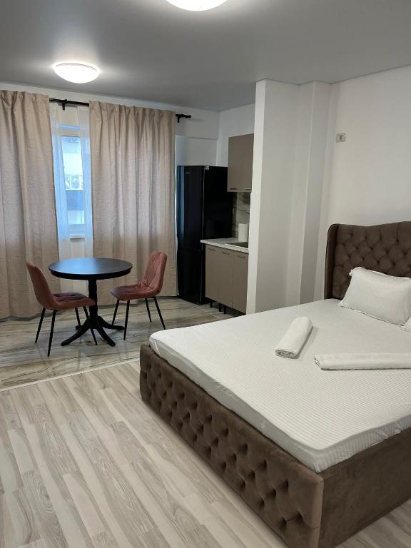 Pollux Residence Militari ap 94 - B&B Dudu