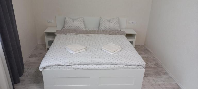 Apartament Salvo - B&B Turda