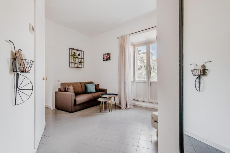 Trastevere Holiday - Ferienwohnung Rom