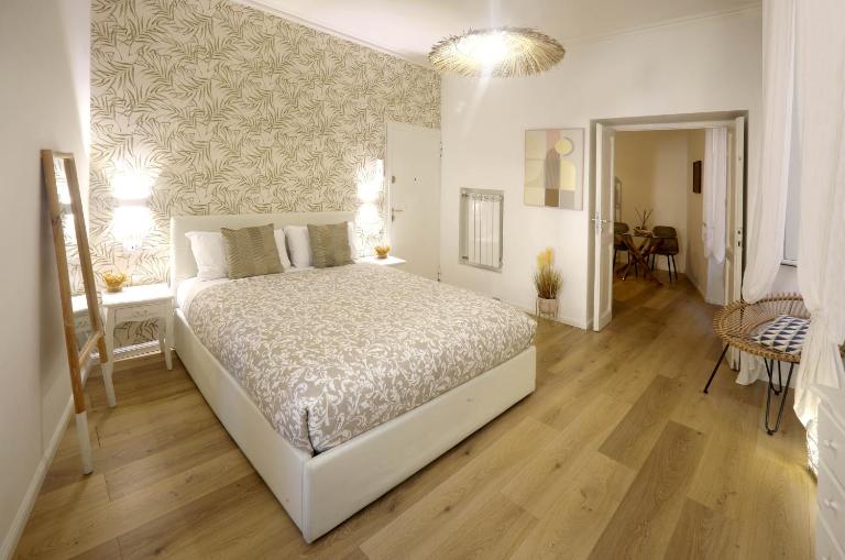 Buongiorno Colosseo - Ferienwohnung Rom