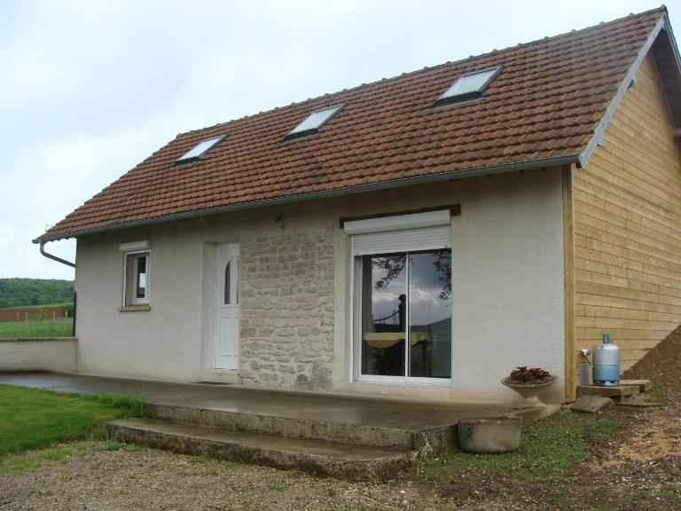 La grange - Chambres d'hôtes Gasny