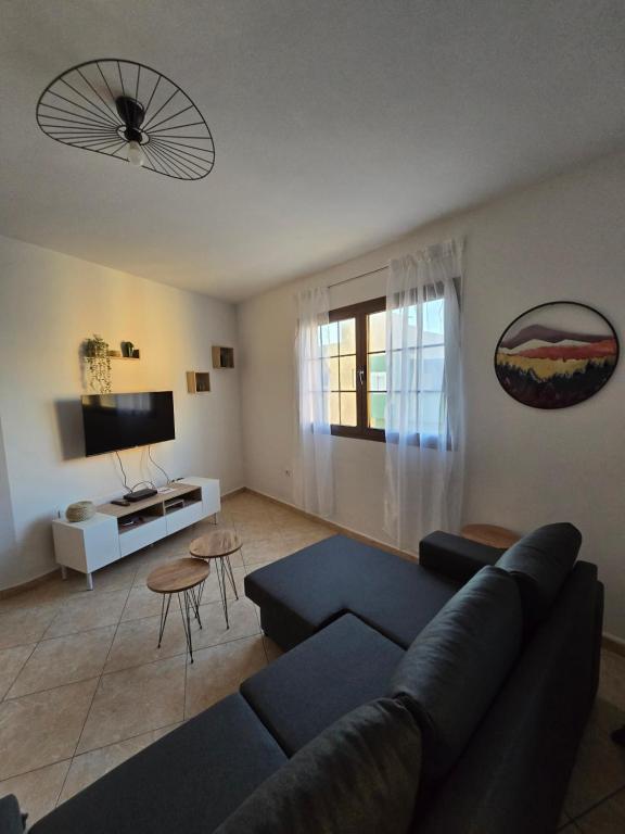 Casa Maday - Ferienwohnung Tostón