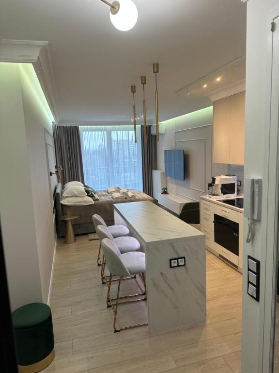 APARTAMENT WRAŻEŃ Kraków - B&B Cracovia