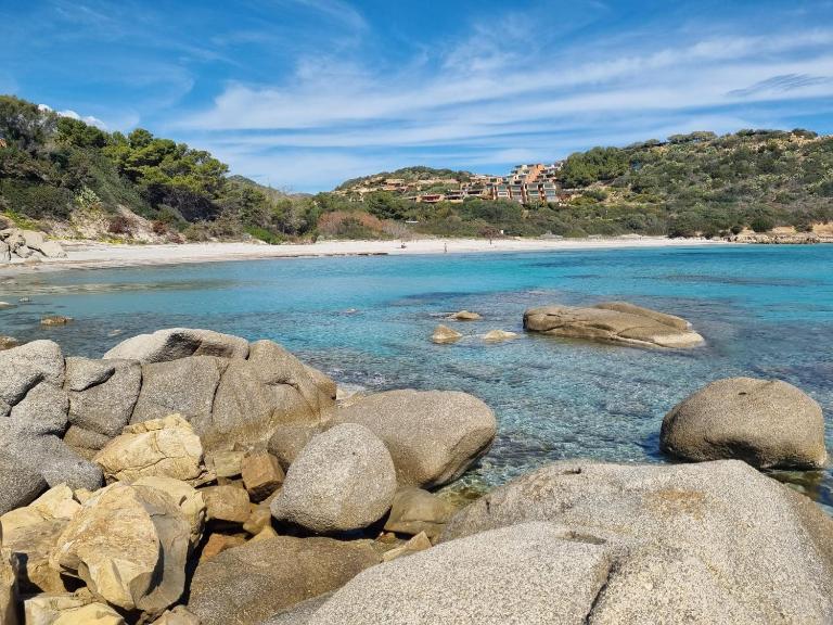 Verde e Mare - Bed and Breakfast Villasimius