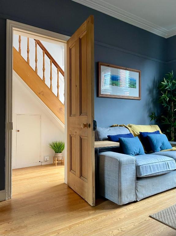 Townhouse in trendy suburb of Hoole - B&B Chester