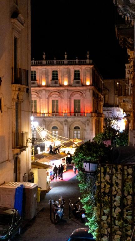 Notti d'Autore Suites - B&B Catania
