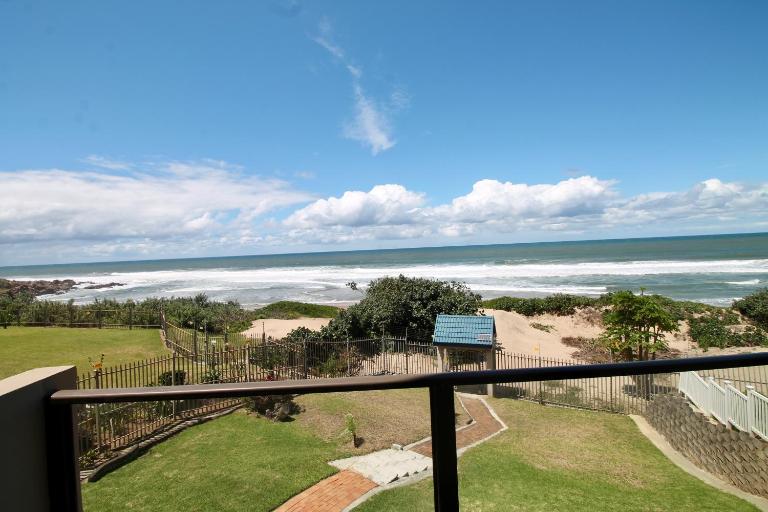 Ocean Breeze 8 - B&B Margate