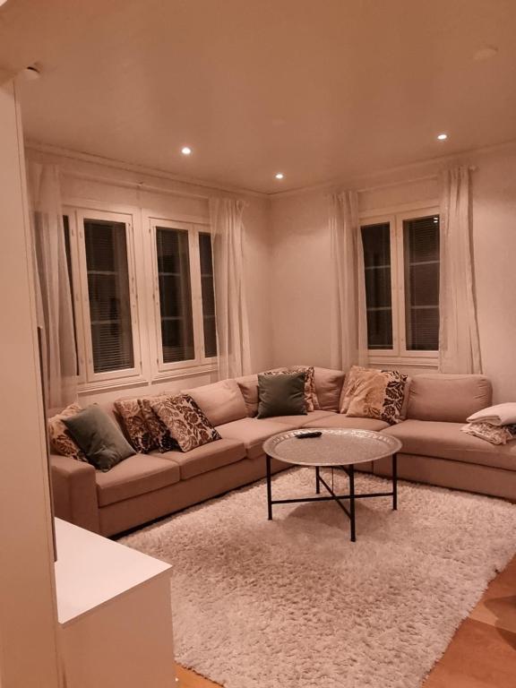 Beautiful townhouse, piece of luxury - Ferienwohnung Pori
