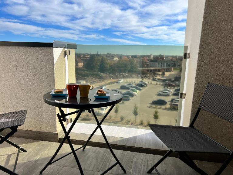 Bonvenon - Bed and Breakfast Szombathely