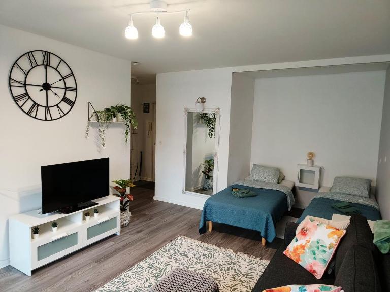 City Apartment - B&B Tampere