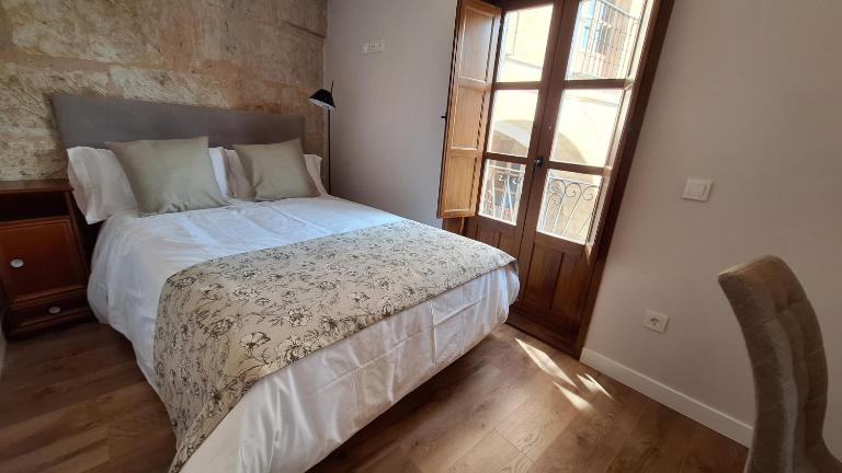 Poeta Iglesias 22 - B&B Salamanca