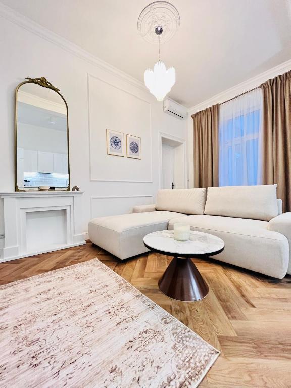 Apartamenty Lubin - Noclegi Lubin - Ferienwohnung Lüben