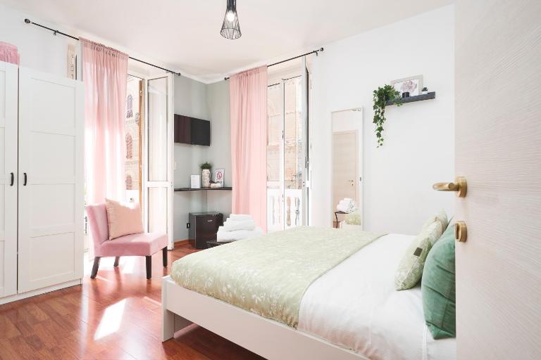 Hotiday La Spezia Quiet Night - B&B La Spezia