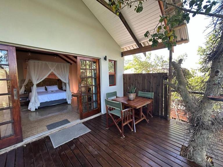 Tree Symphony - B&B Marloth Park