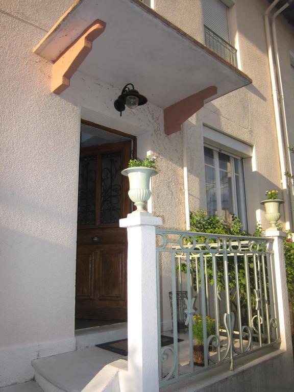 Maison au cœur de Lyon - Bed and Breakfast Lyon