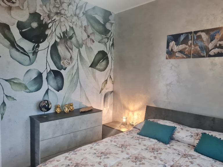 Perla B&B - Ferienwohnung Campobasso
