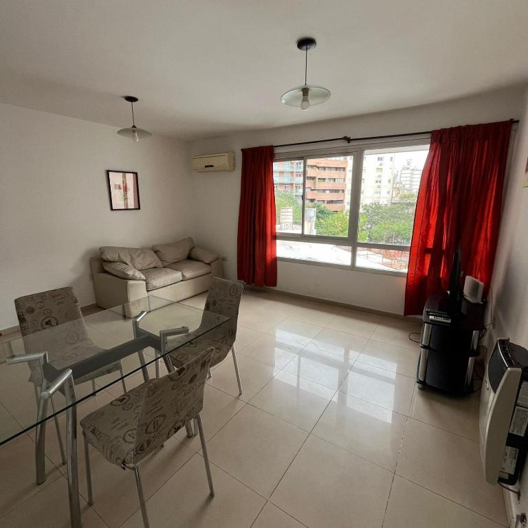 Chile 44, Nueva Córdoba - Ferienwohnung Córdoba