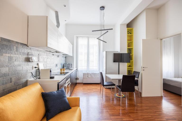Memo Apartment - B&B Bologna