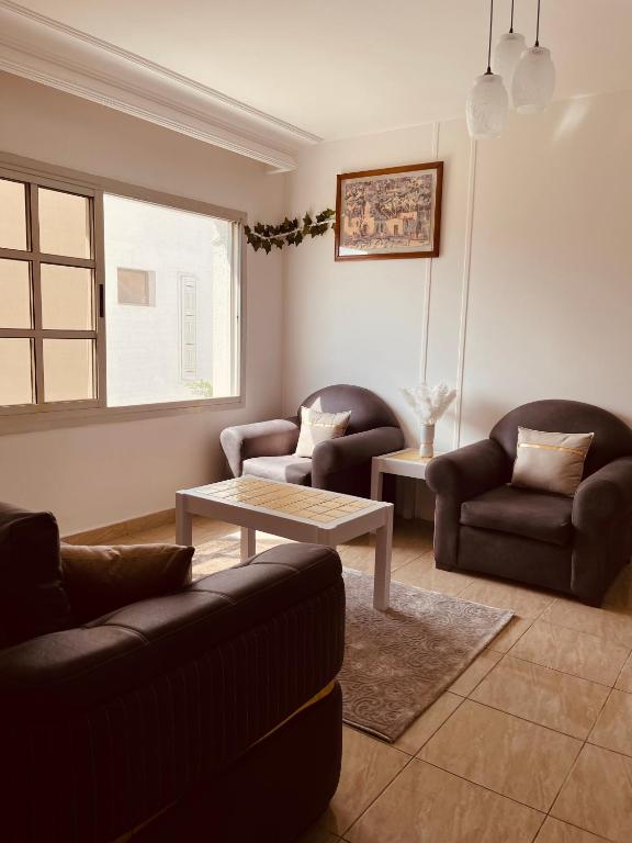 Cozy stylish apartment with swimming pool - B&B Sharm el Sheikh