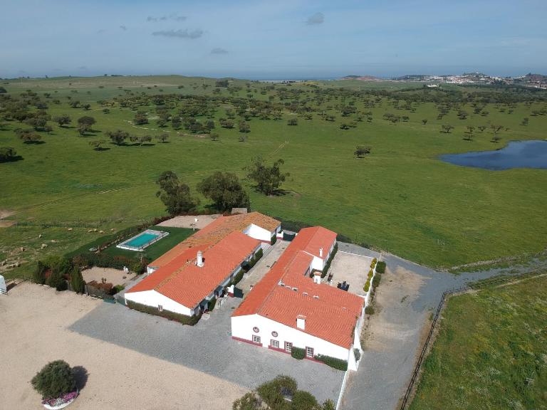 Herdade da Boavista - B&B Aljustrel