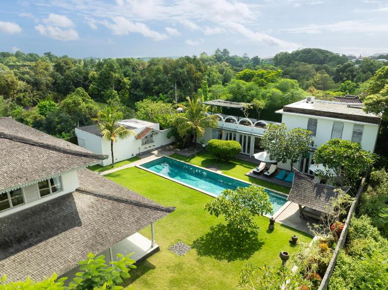 Villa Hasian Jimbaran - Ferienwohnung Jimbaran