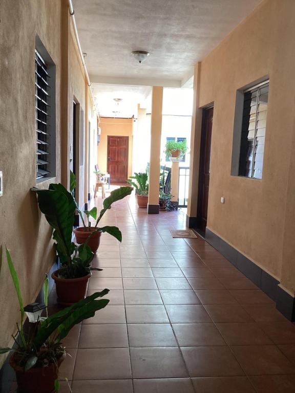 Casa Victoria - B&B San Benito