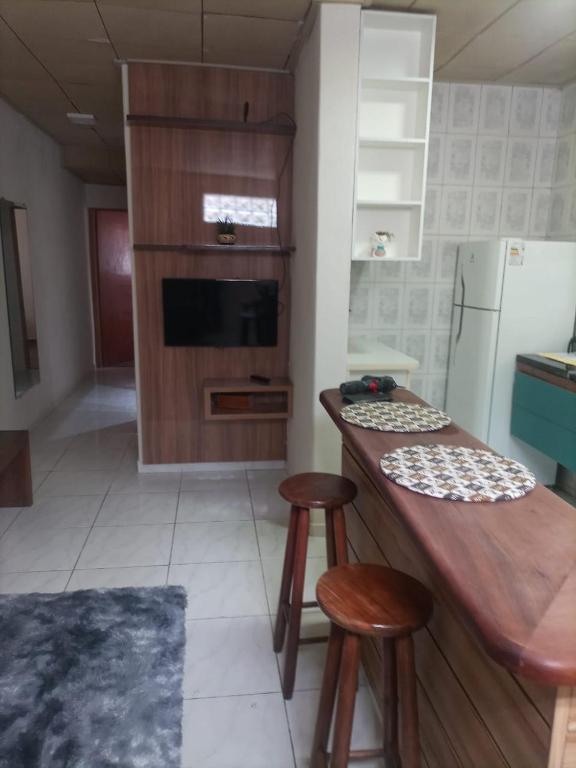 Cantinho Aconchego - Ferienwohnung Santo Antônio do Pinhal