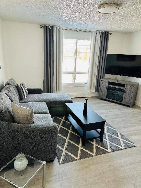 #9 Deluxe Room - Ferienwohnung Fairbanks