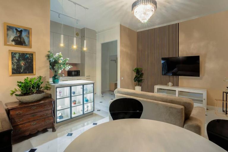 Jerozolimskie Heart of the City - B&B Varsavia