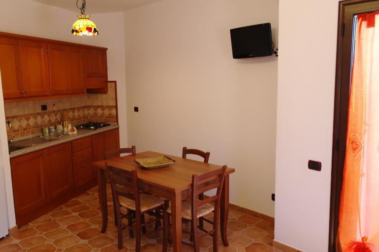 Bari Sardo Le More Suite 2 - Chambres d'hôtes Bari Sardo