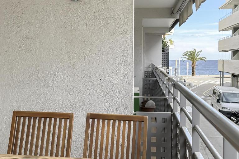 LETS HOLIDAYS Cozy apartment near beach Tossa 2 - Bed and Breakfast Tossa de Mar