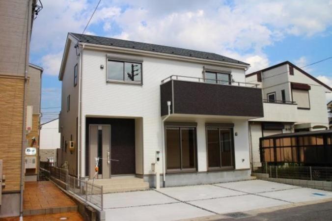 有間宿泊 - Ferienwohnung Tokoname
