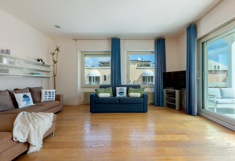 Villa Marcello - Bed and Breakfast Cagliari