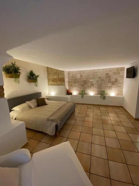 Barone luxury rooms - B&B Bari
